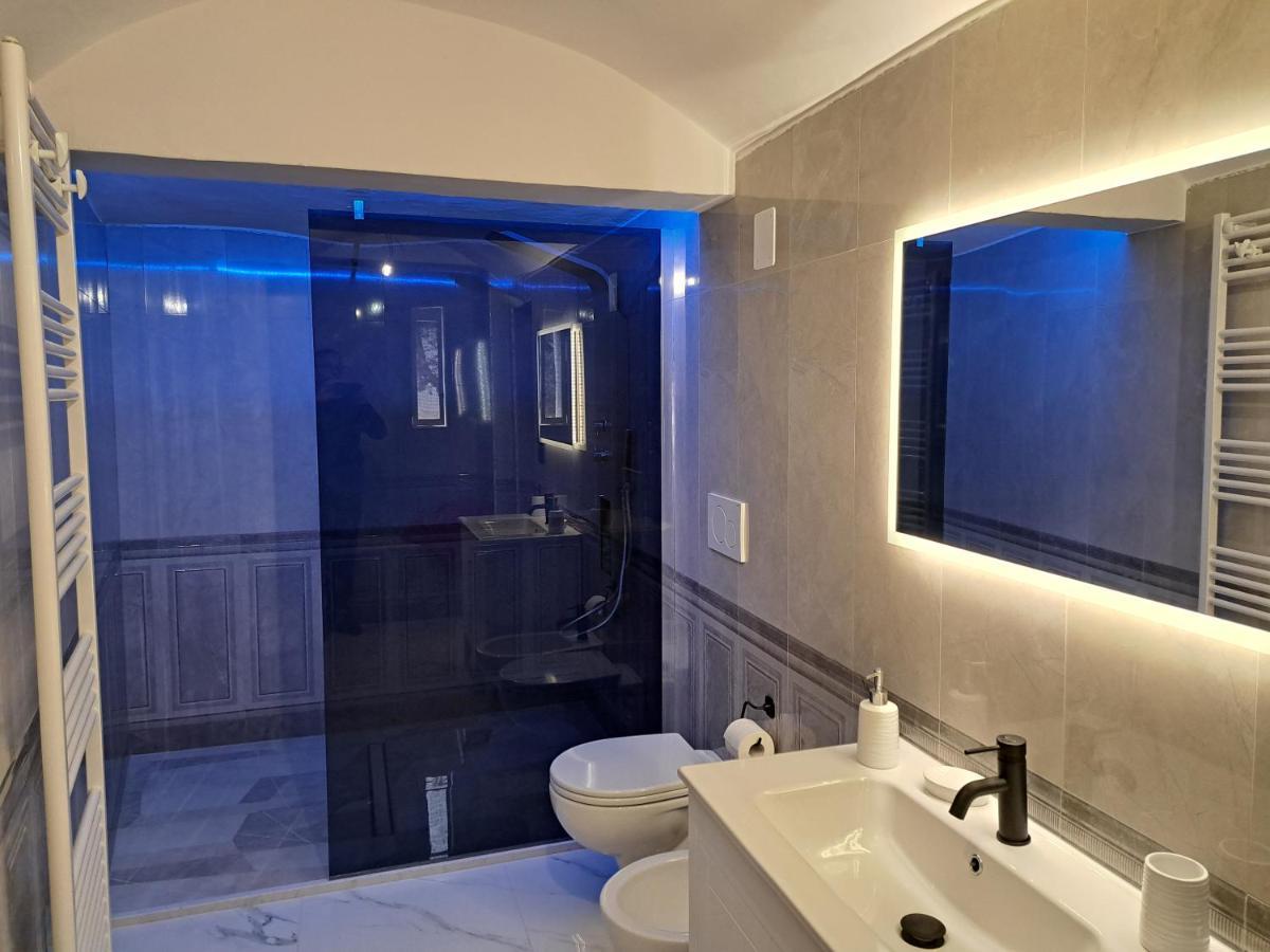 Bed and Breakfast Palazzo Castellano Лечче Экстерьер фото