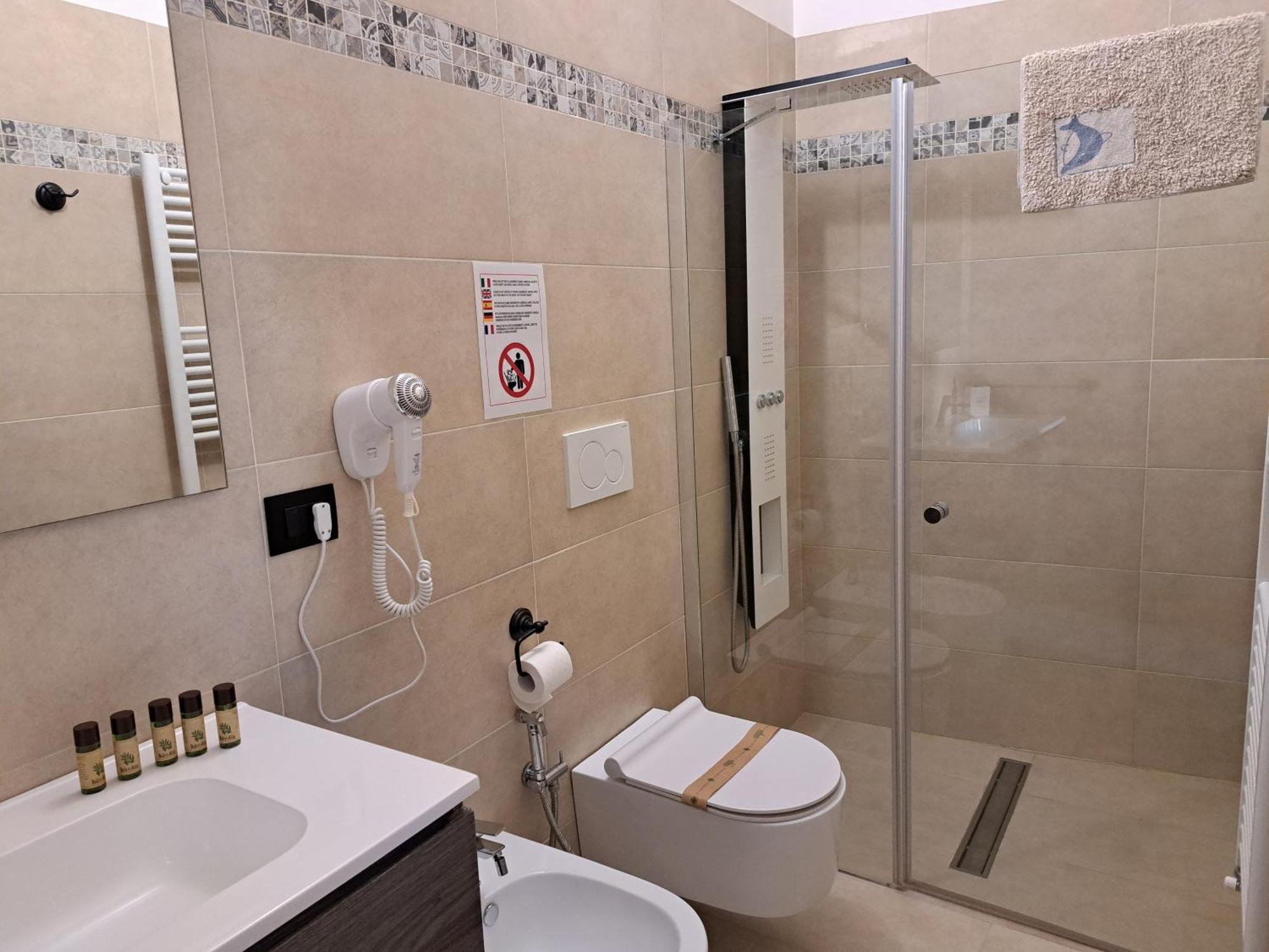 Bed and Breakfast Palazzo Castellano Лечче Экстерьер фото