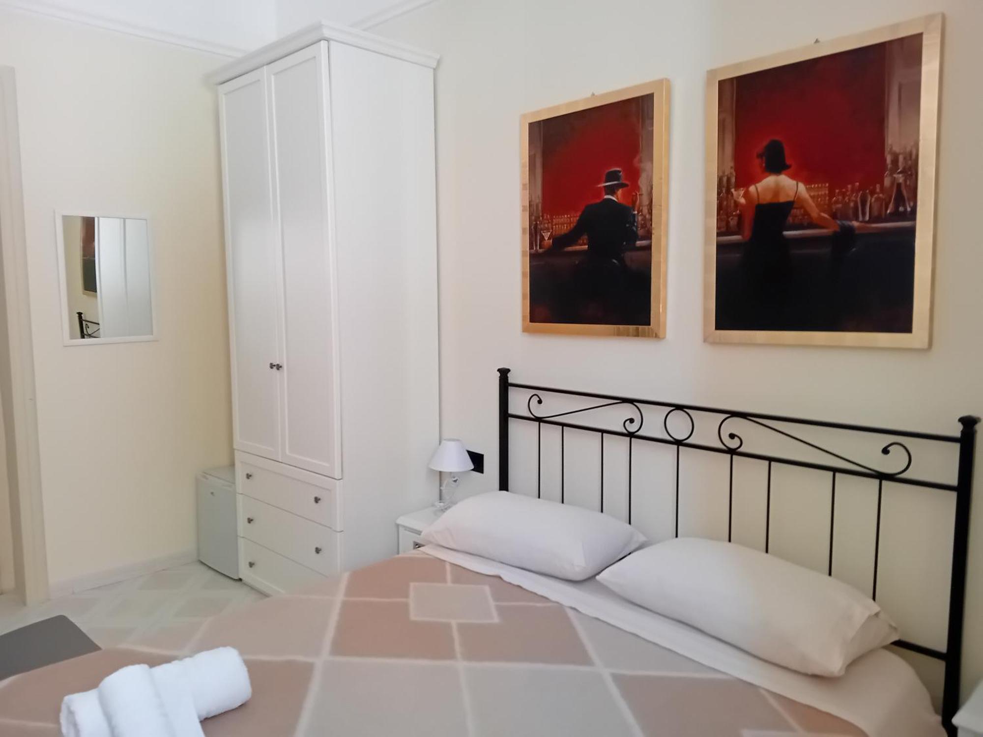 Bed and Breakfast Palazzo Castellano Лечче Экстерьер фото